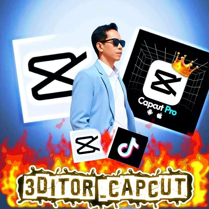 @3ditor_capcut