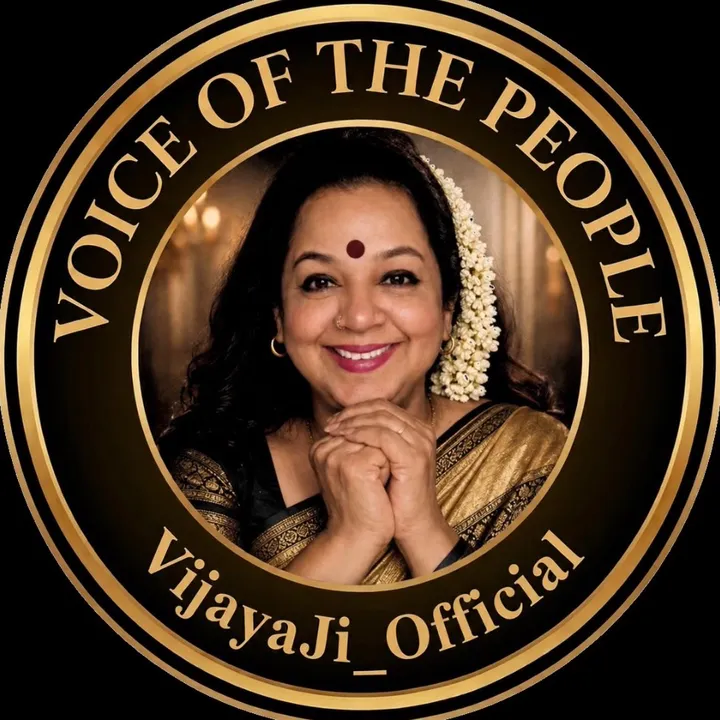 @vijaya_ji_official