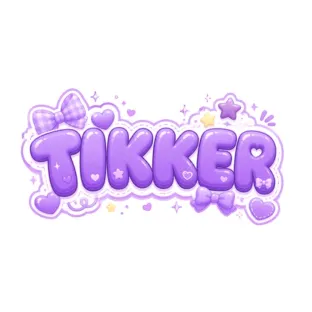 8tikker8