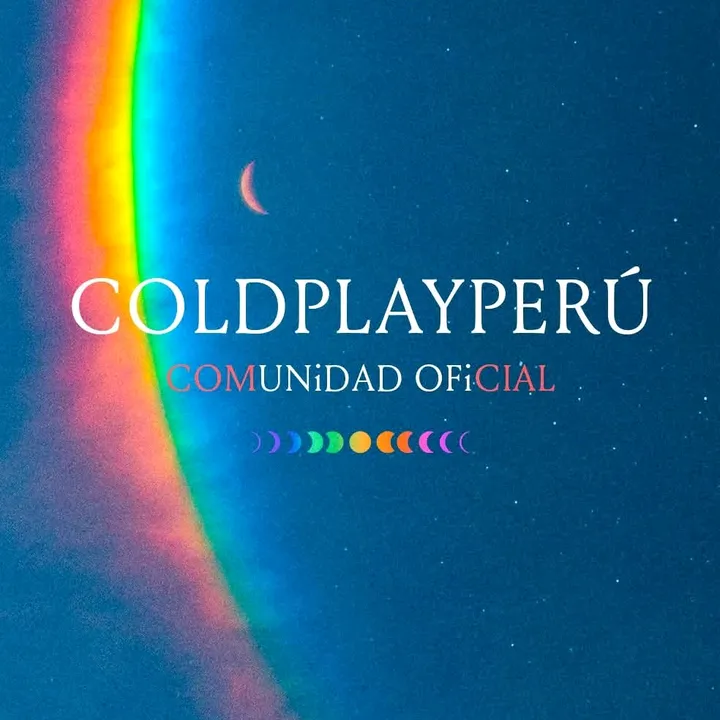 coldplay.peru
