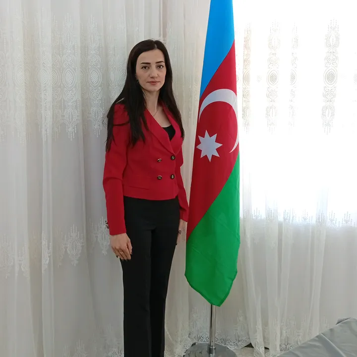 @gunay_atayeva