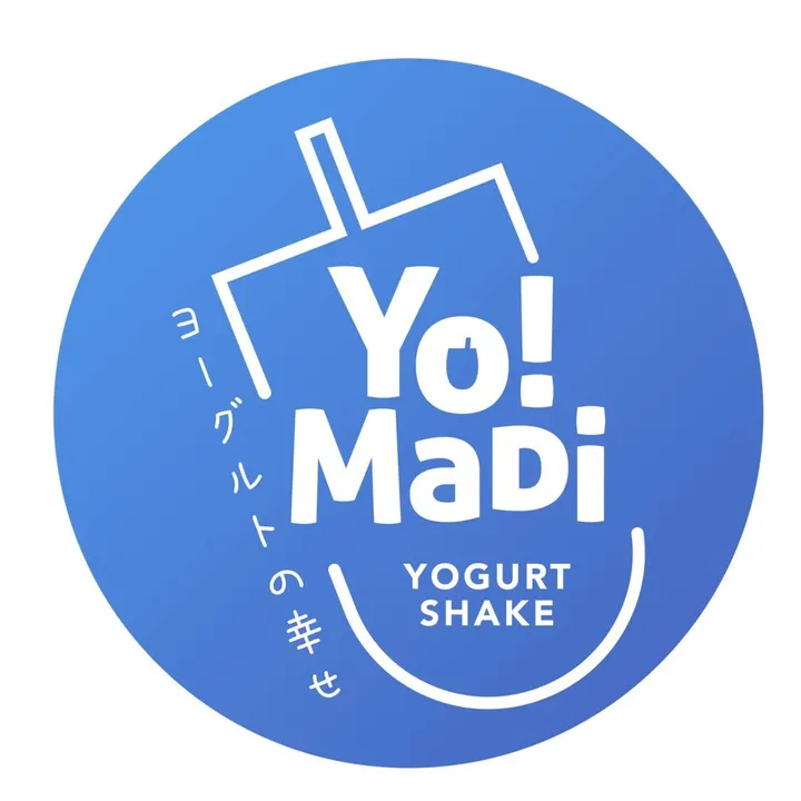 @yomadiyogurtshake