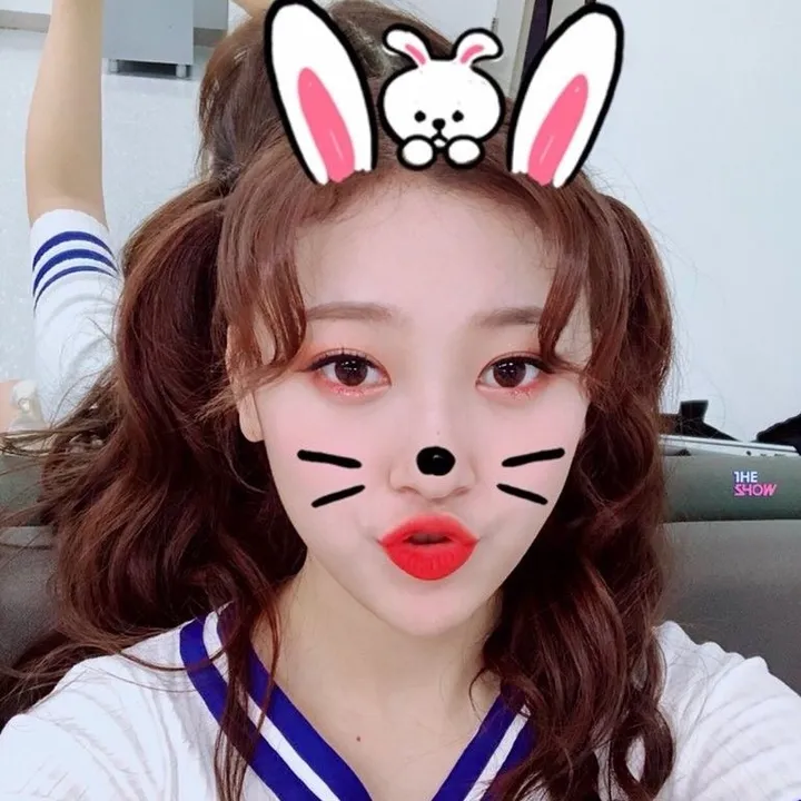 choerrywithbunnyfilter