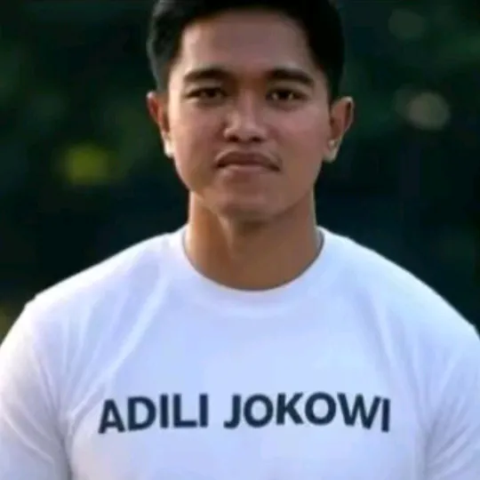 @penjilatprabowo