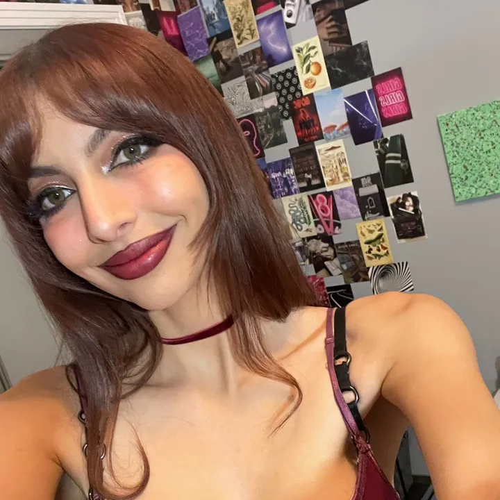 @yesitschloenight