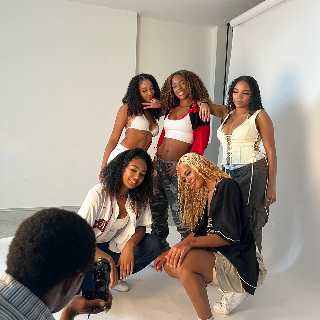 original sound - trendkidds