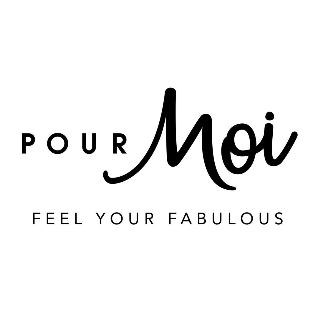 Pour Moi logo