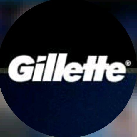 Gillette logo