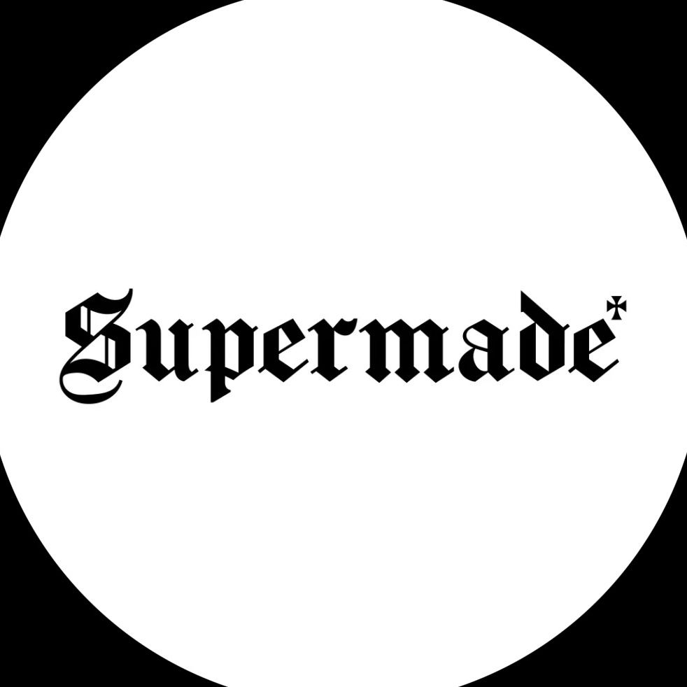 Thesupermade