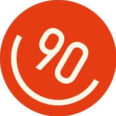 Copa90 logo