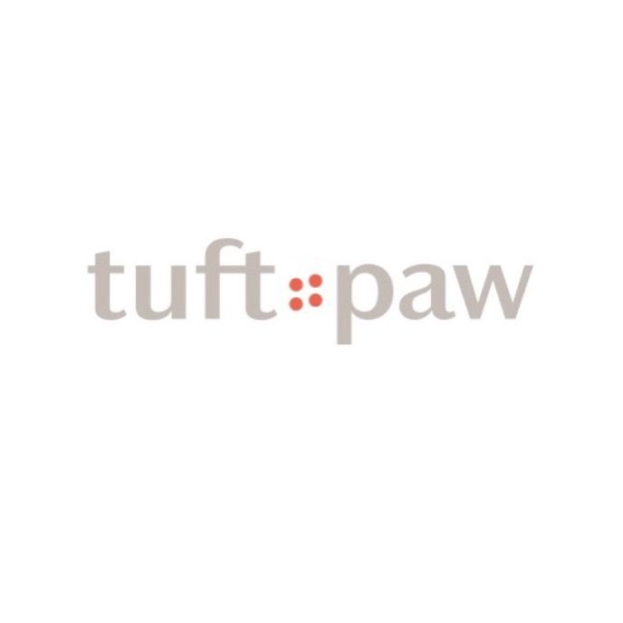 Tuftandpaw