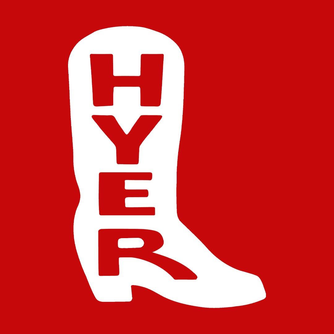 Hyer Boots