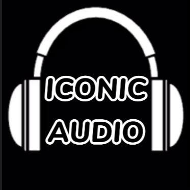 original sound - iconic.audio