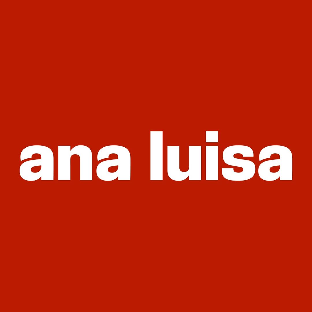 ana luisa logo