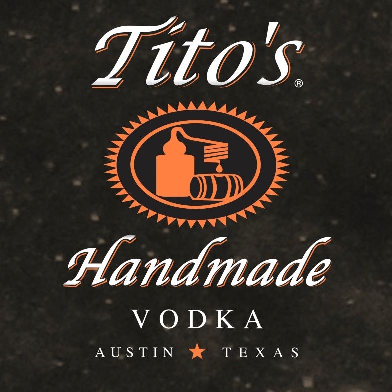 Tito’s Handmade Vodka