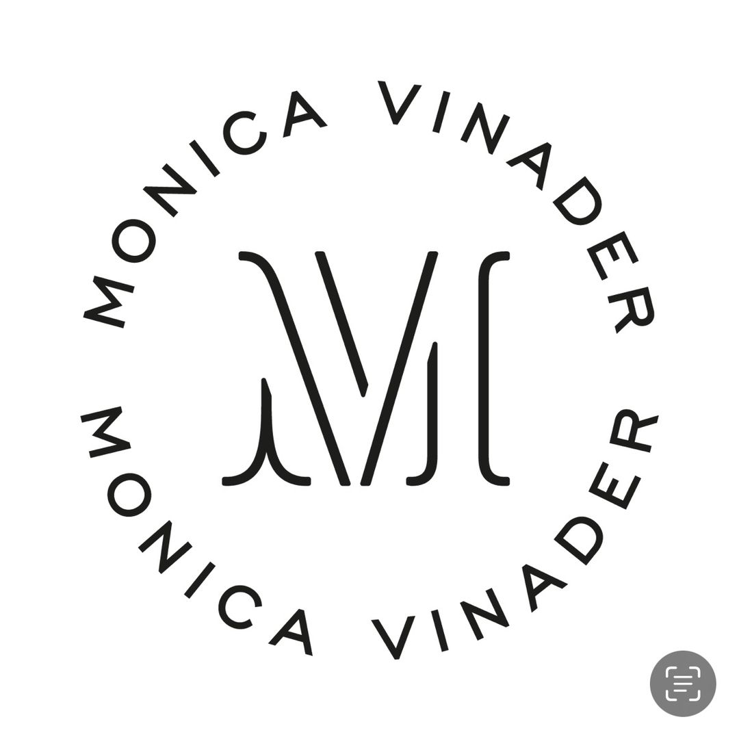 Monica Vinader logo