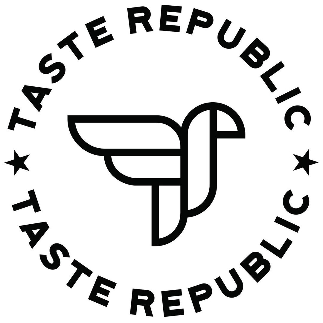 Taste Republic logo