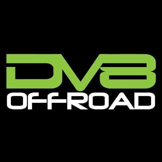 DV8 Offroad