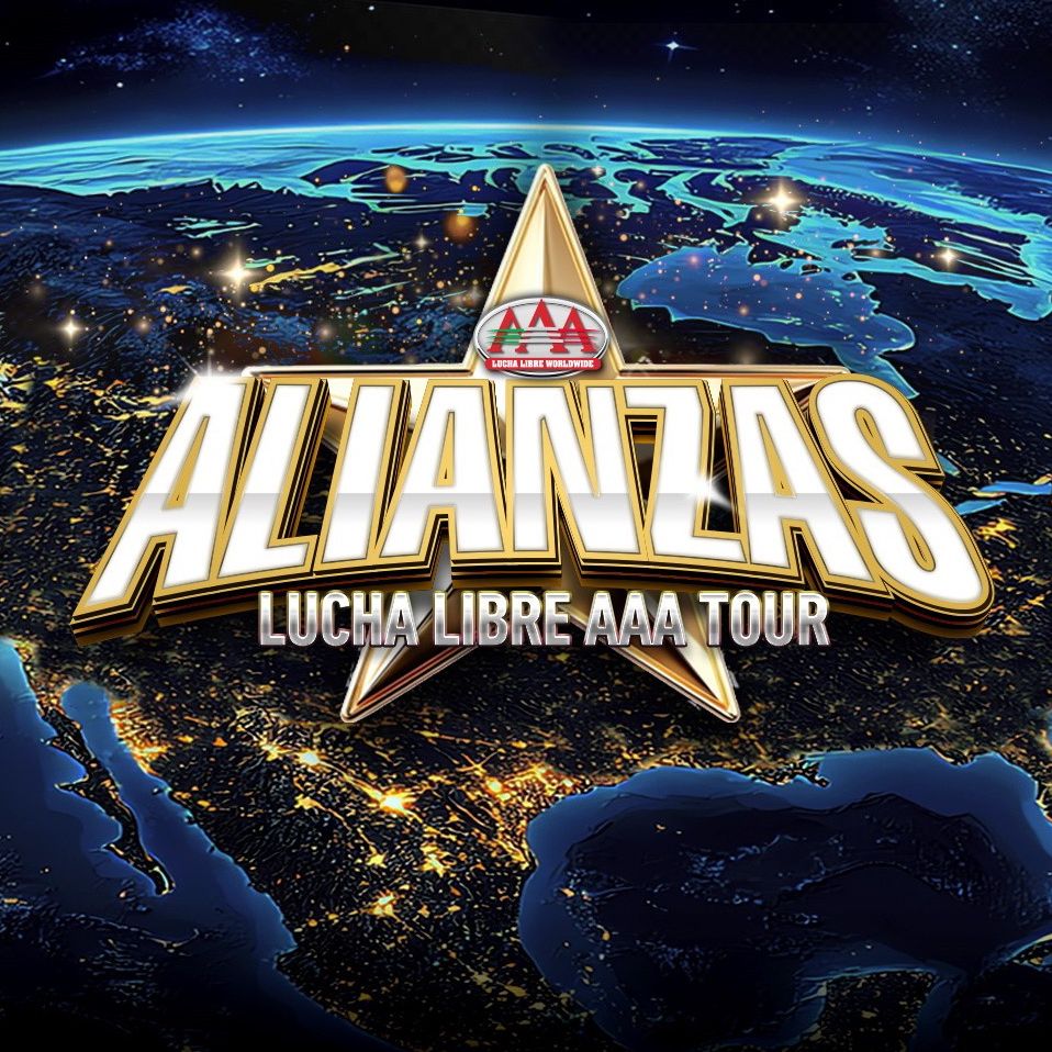 Lucha Libre AAA