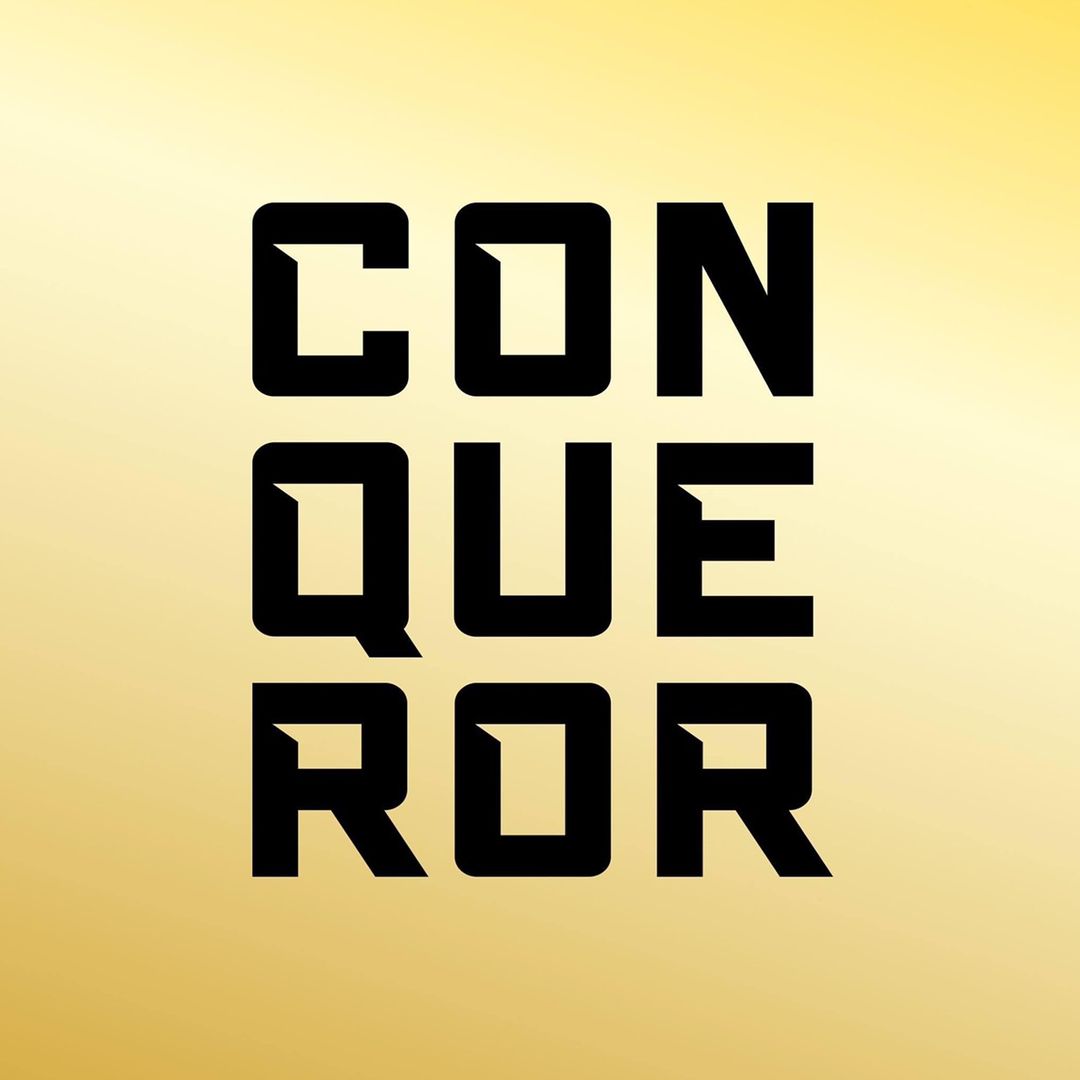 The Conqueror Virtual Challenges