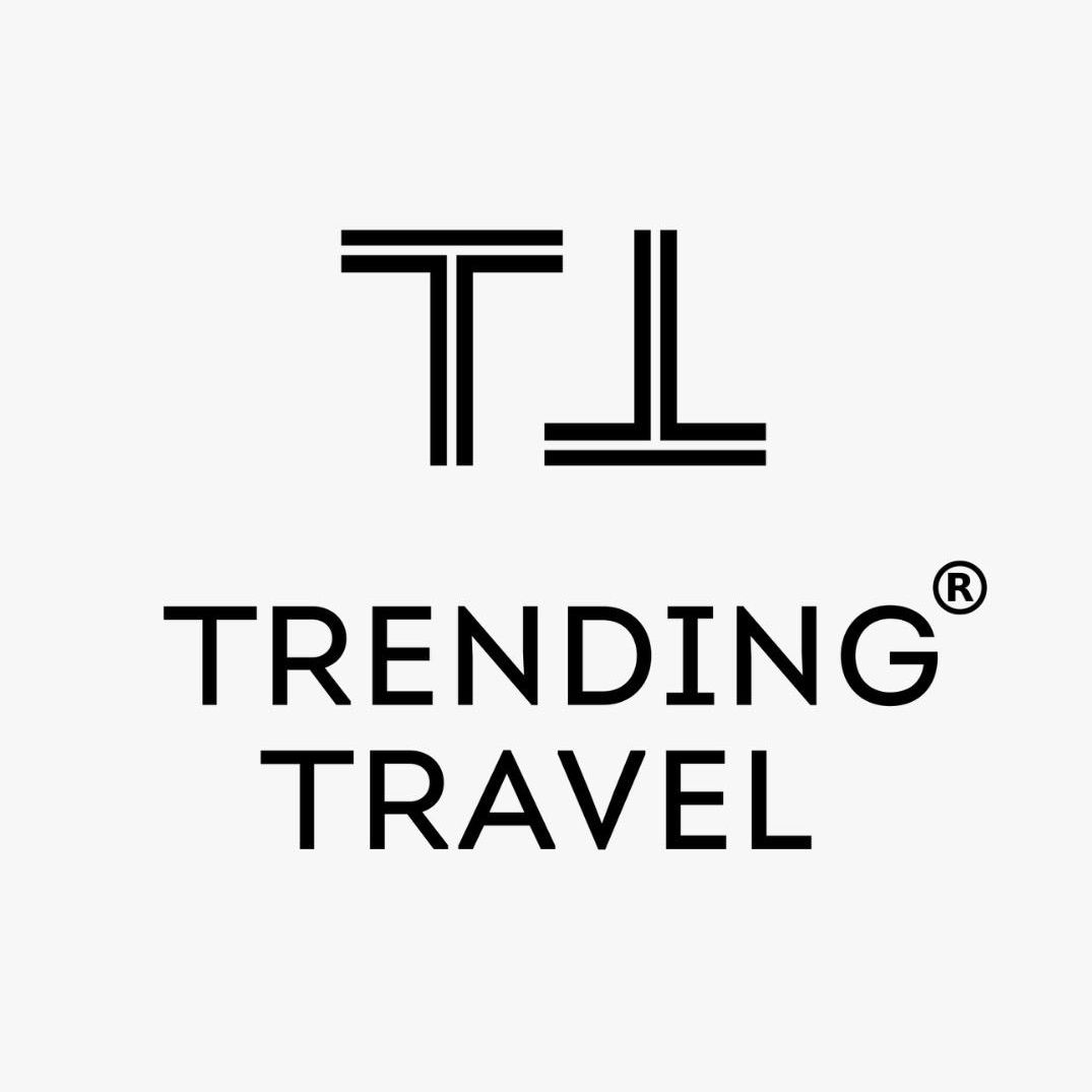 Trending Travel logo