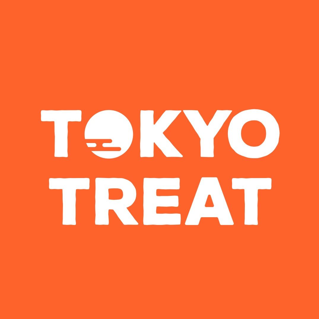 Tokyotreat logo