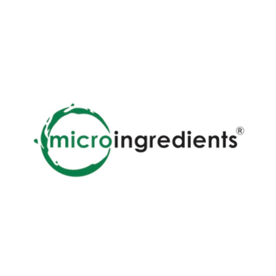 Micro Ingredients logo
