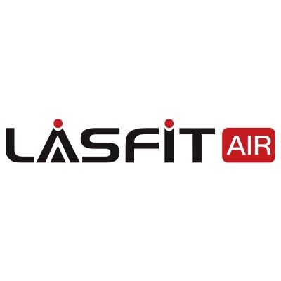 Lasfit