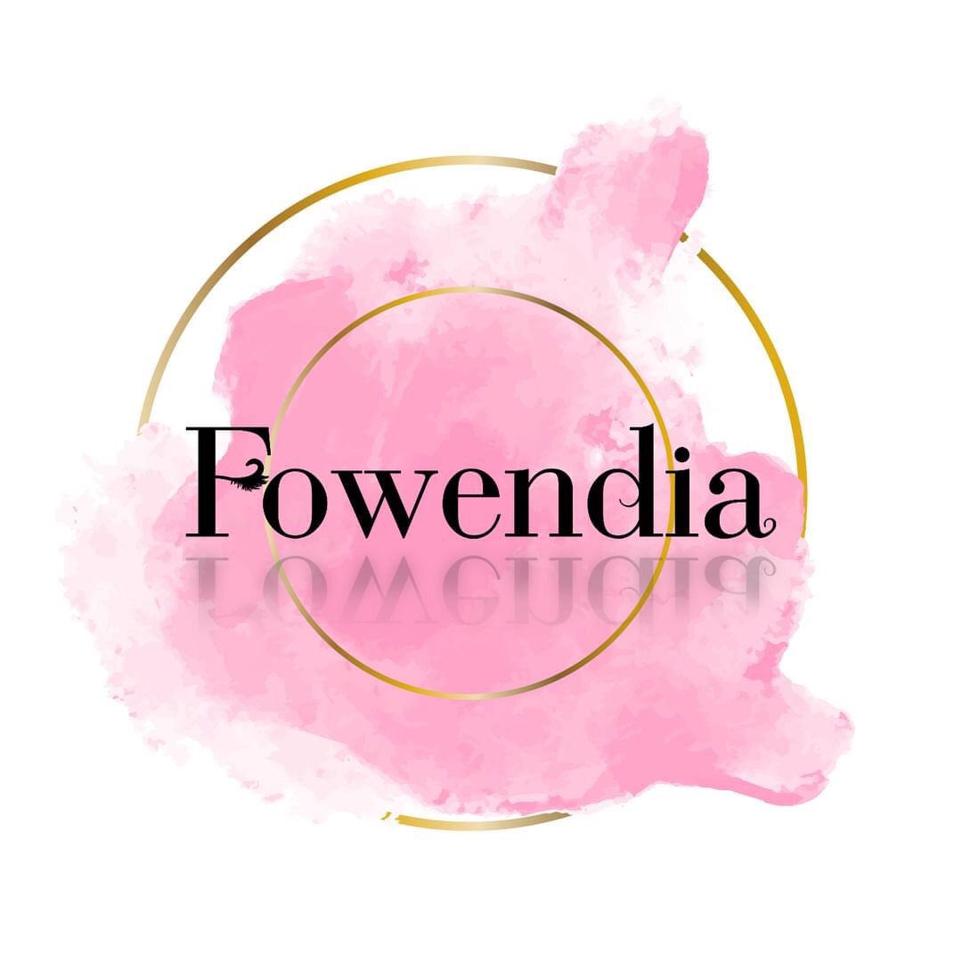 Fowendia Lashes