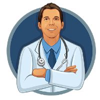 Dr. Frederick's Original