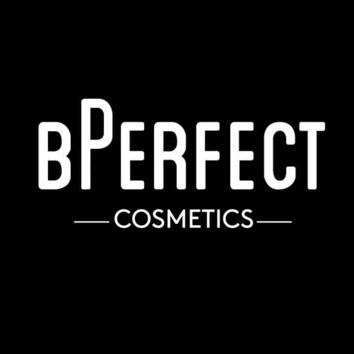 Bperfect Cosmetics logo