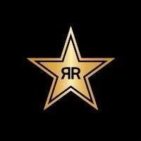Rockstar Energy Drink logo