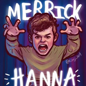 Merrick