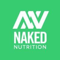 NAKED nutrition logo