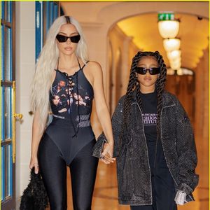 Kim and North
