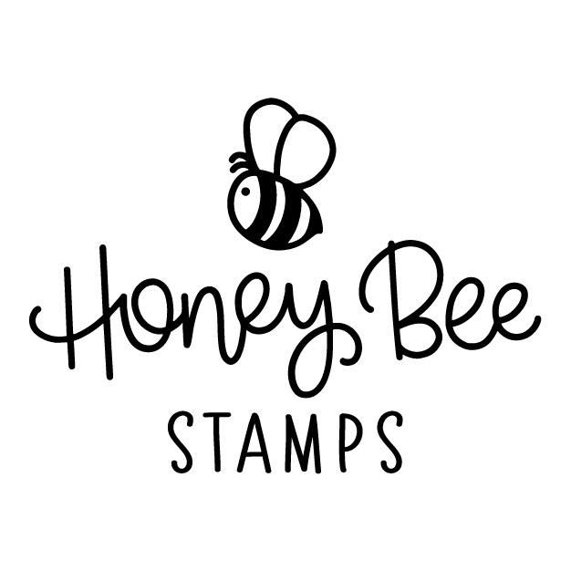 Honey Bee Stamps