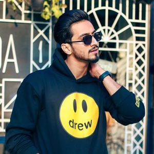 Faisal shaikh