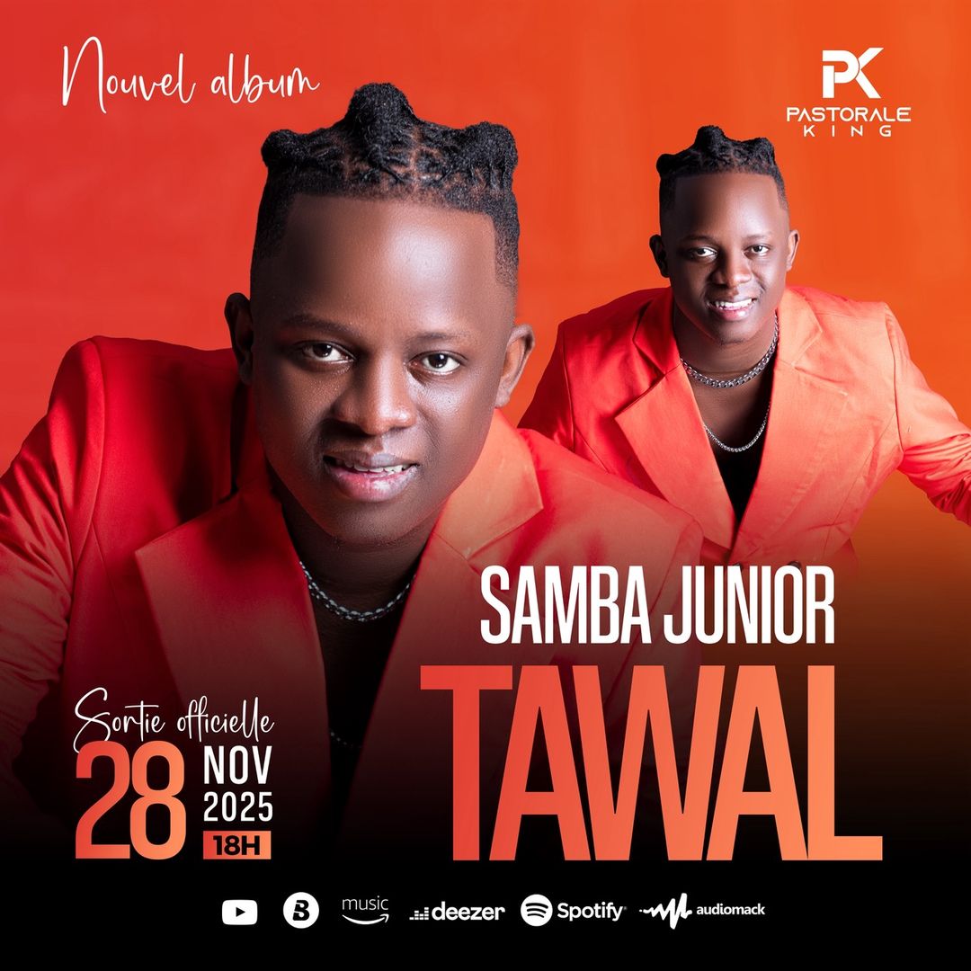 original sound - sambajunior14
