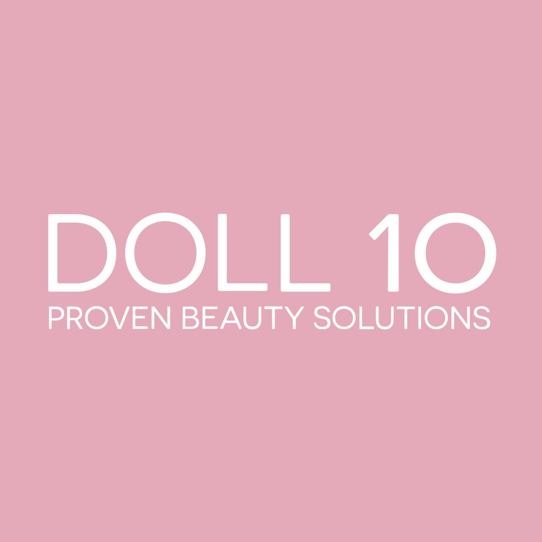 Doll 10 Beauty
