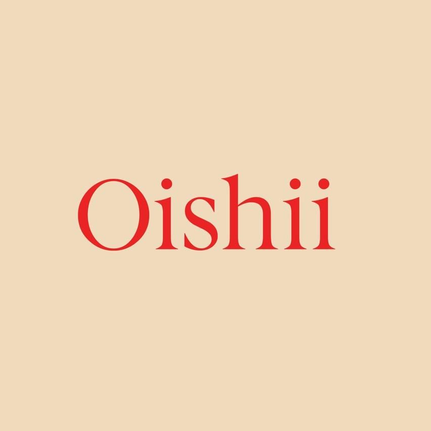 Oishii