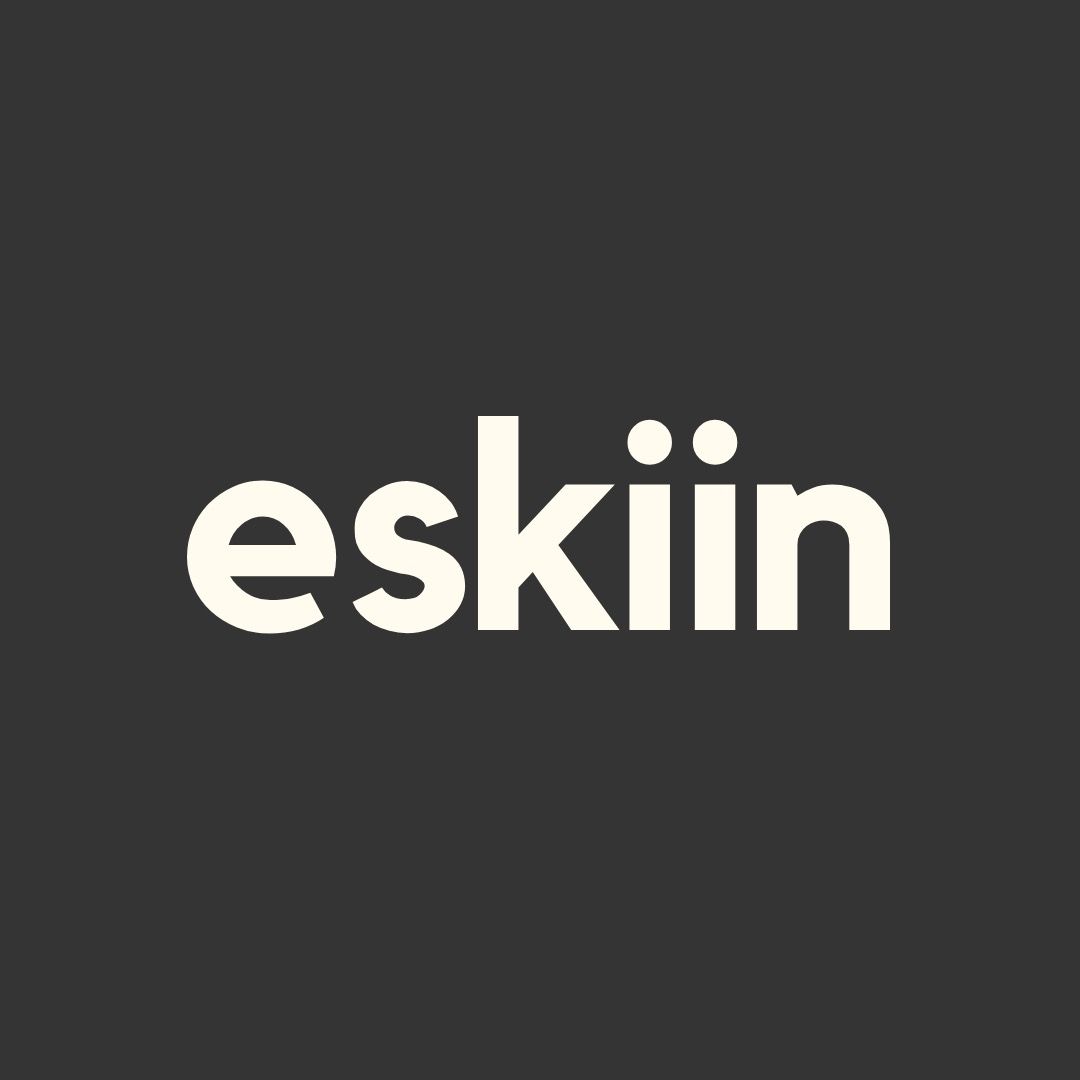 Eskiin