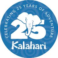 Kalahari Resorts logo