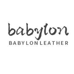 Babylon Leather