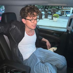 Charlie Puth