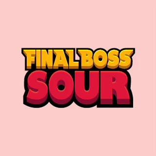Final Boss Sour