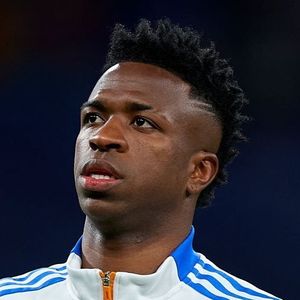 Vini Jr.