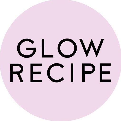 Glow Recipe logo