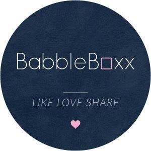 Babbleboxx logo