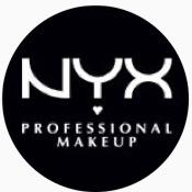 Nyx Cosmetics logo