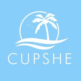 Cupshe logo